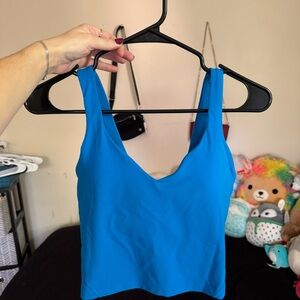 Lululemon Align Tank